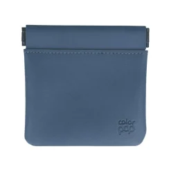 Color Pop - Porte-monnaie clic-clac - disponible dans différentes couleurs
