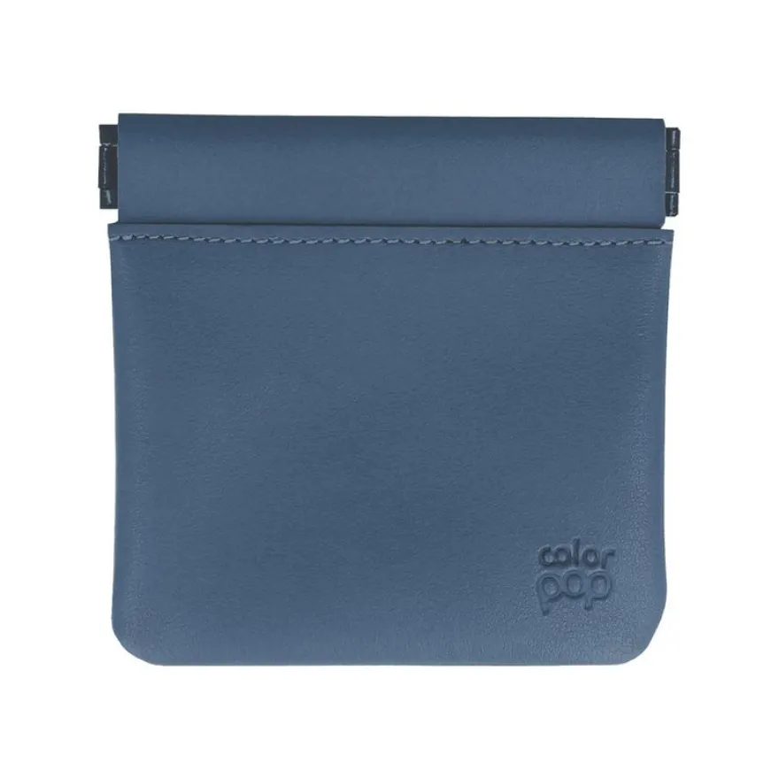 Color Pop - Porte-monnaie clic-clac - disponible dans différentes couleurs