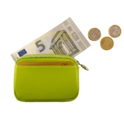 Color Pop - Porte-monnaie PVC - disponible dans différentes couleurs