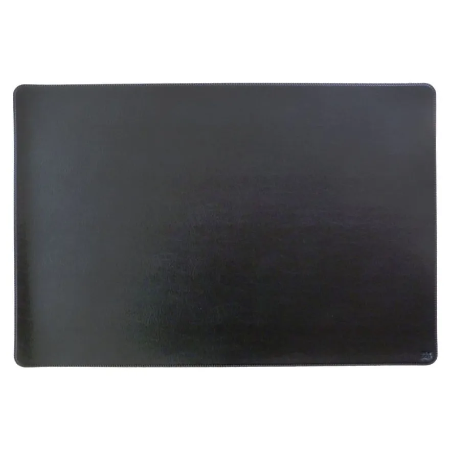 Color Pop - Sous-main - 55 x 37 cm - noir