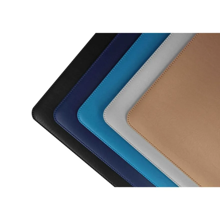 Color Pop - Sous-main - 55 x 37 cm - gris