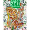 Color Zen - Esprit de la Nature