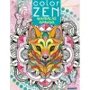 Color Zen - Mandalas animaux