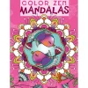 Color Zen Mandalas (Oiseaux)