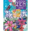 Color Zen scintillant - Féerie
