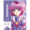 Coloriages mystères - Mangas