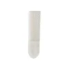 Command - Languettes accroche tableaux blanches - 4 petites languettes