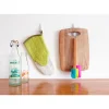 Command - Pack de 2 crochets et 4 languettes