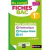 Compil Fiches Maths / PC / SVT - 1re