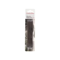 Conte A PARIS - Pack de 3 fusains naturels - diamètre 11 mm