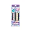 CoolPack Disney - Roller - Stitch - assortiment de couleurs pastel - encre gel