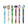 CoolPack Disney Micky Mouse and Friends - Stylo à bille - non permanent - bleu - 0.5 mm - rétractable - avec gomme
