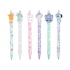 CoolPack Disney Micky Mouse and Friends - Stylo à bille - non permanent - bleu - 0.5 mm - rétractable - avec gomme