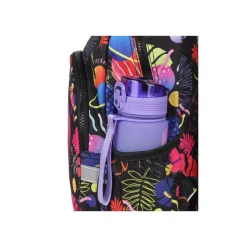 CoolPack Kindergarten - Stitch - sac à dos - 1600D polyester - Stitch Black