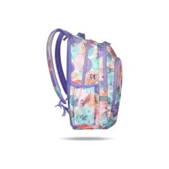 CoolPack PRIME - Sac à dos scolaire Stitch Pastel - Léger et compact - Tissu déperlant