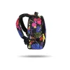 CoolPack Puppy - Cartable - Kindergarten - polyester 600D - Noir couture