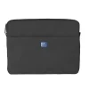 Coque pc 14" oxford b-case noir- Hamelin