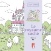 Cosy japon, le royaume cache