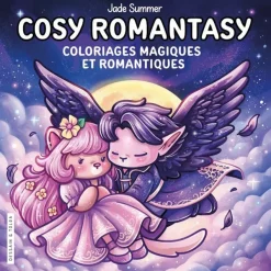 Cosy Romantasy - Jade Summer
