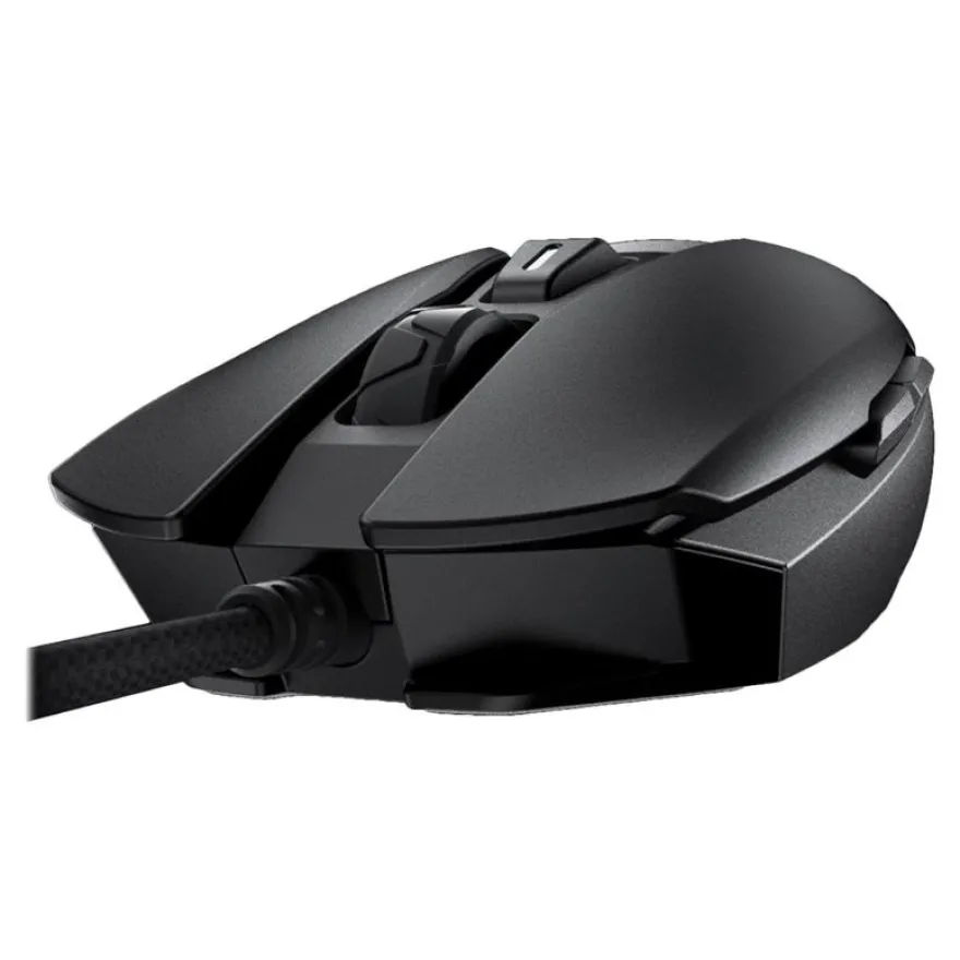 Cougar AirBlader - Souris filaire pour droitiers et gauchers