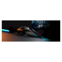 Cougar AirBlader - Souris filaire pour droitiers et gauchers