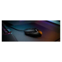 Cougar AirBlader - Souris filaire pour droitiers et gauchers