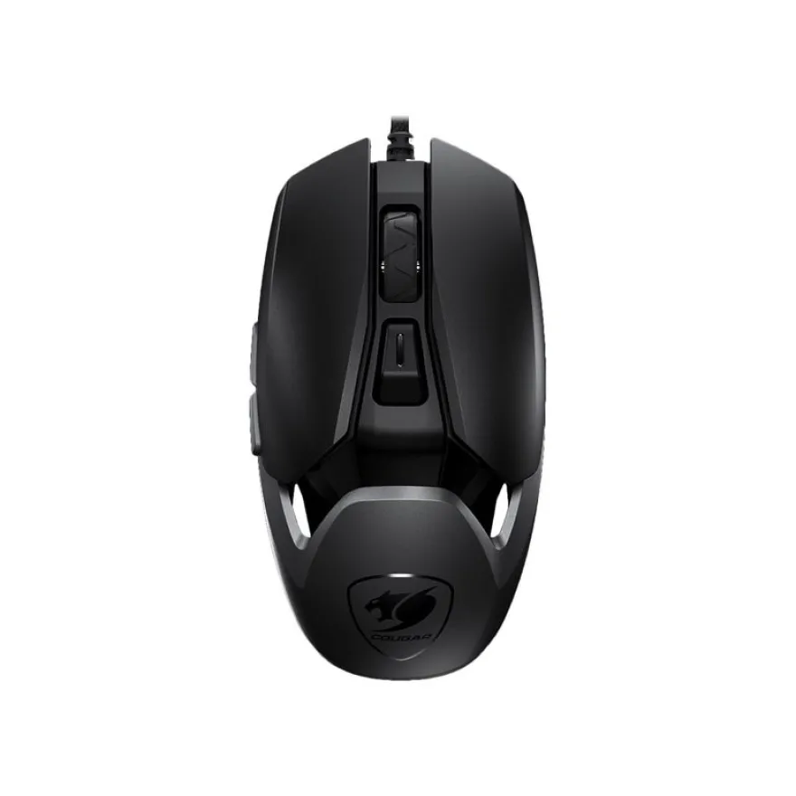 Cougar AirBlader - Souris filaire pour droitiers et gauchers