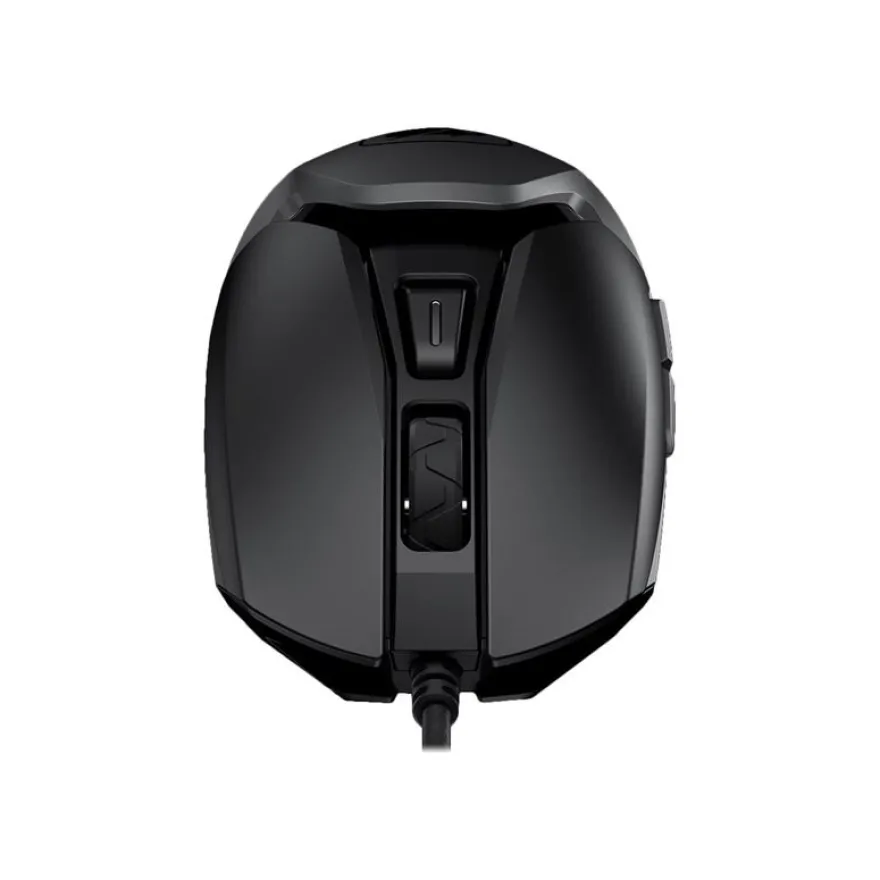 Cougar AirBlader - Souris filaire pour droitiers et gauchers