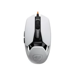 Cougar AirBlader Tournament - Souris filaire - blanc