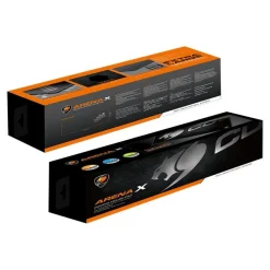 Cougar Arena Extra Large - Tapis de souris Gaming