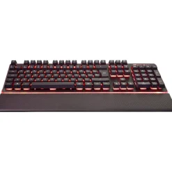 Cougar Core - clavier filaire Azerty - noir