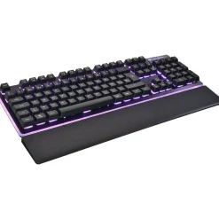 Cougar Core - clavier filaire Azerty - noir