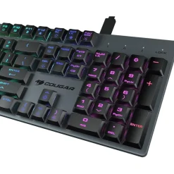 Cougar LUXLIM - clavier gamer filaire