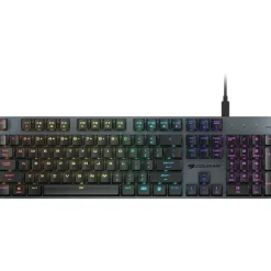 Cougar LUXLIM - clavier gamer filaire