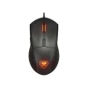 Cougar Minos EX - souris gaming filaire - noir