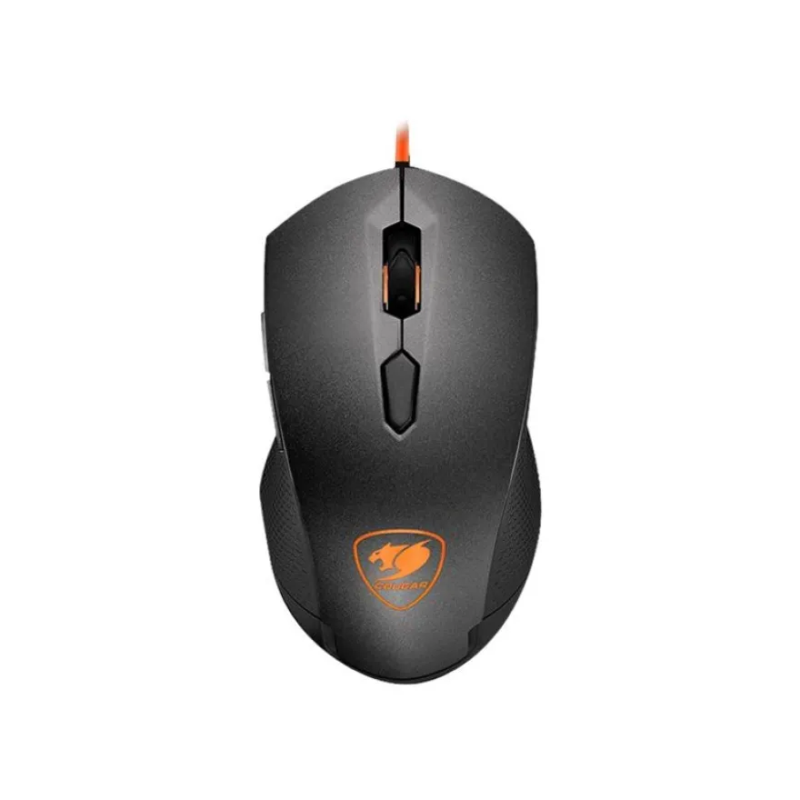 Cougar Minos X2 - souris gaming filaire - noir