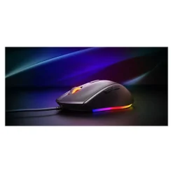 Cougar Minos XT - souris gaming filaire - noir