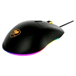 Cougar Minos XT - souris gaming filaire - noir