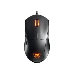 Cougar Minos XT - souris gaming filaire - noir