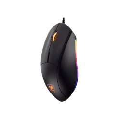 Cougar Minos XT - souris gaming filaire - noir