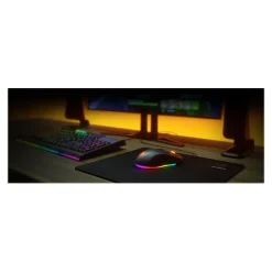 Cougar Minos XT - souris gaming filaire - noir