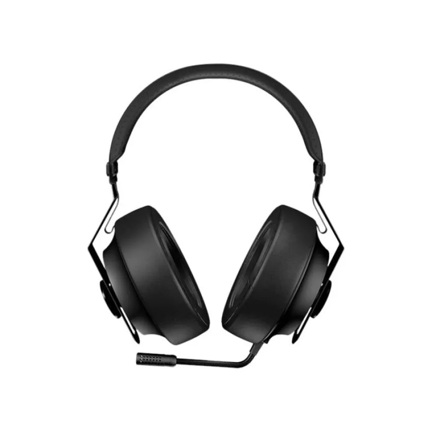 COUGAR Phontum essential - Casque gamer filaire avec micro - noir