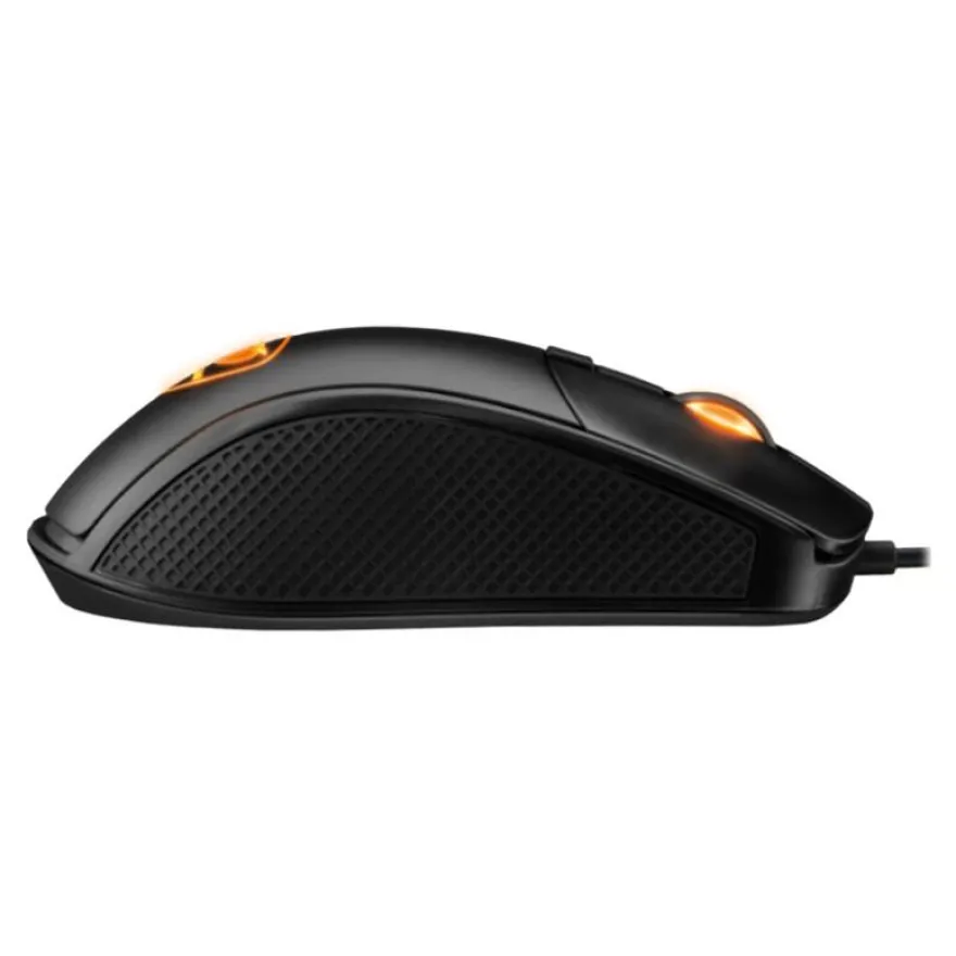 Cougar Surpassion - souris gaming filaire - noir