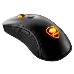 Cougar Surpassion - souris gaming filaire - noir
