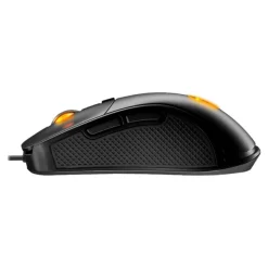 Cougar Surpassion - souris gaming filaire - noir