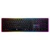 Cougar VANTAR - clavier gamer filaire - Azerty - rétroéclairé