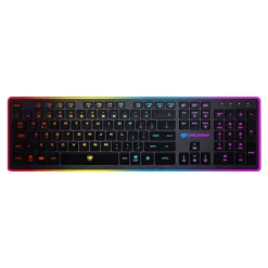 Cougar VANTAR - clavier gamer filaire - Azerty - rétroéclairé