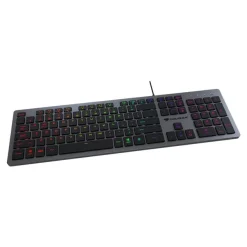 Cougar VANTAR AX BLACK - clavier filaire