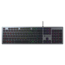 Cougar VANTAR AX BLACK - clavier filaire