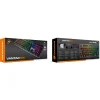 Cougar VANTAR MX - clavier gamer filaire - Azerty - rétroéclairé
